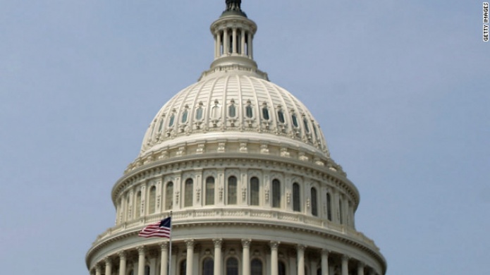 CÃ¡mara de Representantes de EE.UU. aprueba proyecto con sanciones a funcionarios de Venezuela