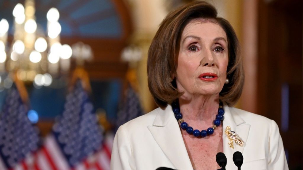  C&aacute;mara de Representantes de EE.UU. presentar&aacute; la acusaci&oacute;n formal para destituir a Trump 