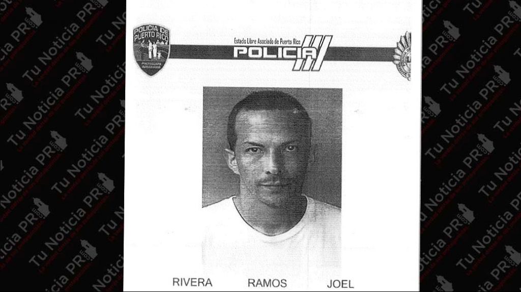  A la c&aacute;rcel por cheques falsificados en la sucursal de First Bank de Bayam&oacute;n 