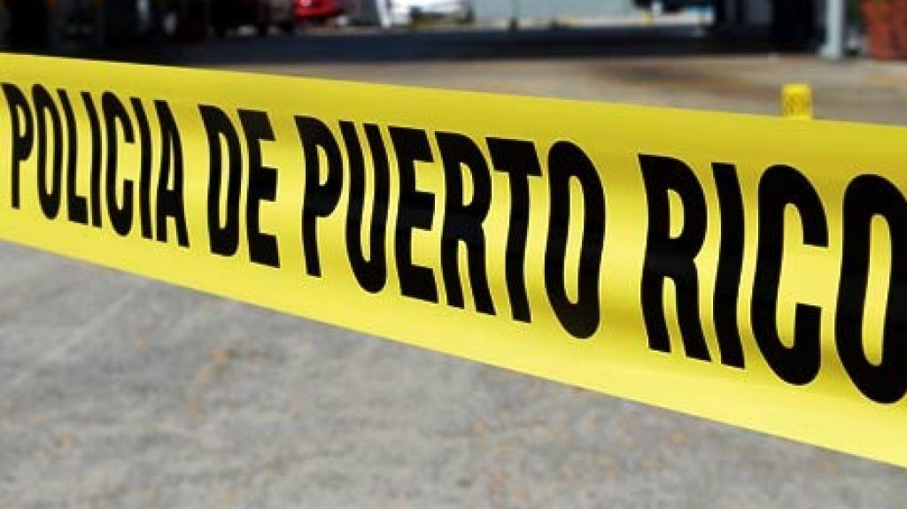  Se reporta doble asesinato en la PR-181 de Trujillo Alto 