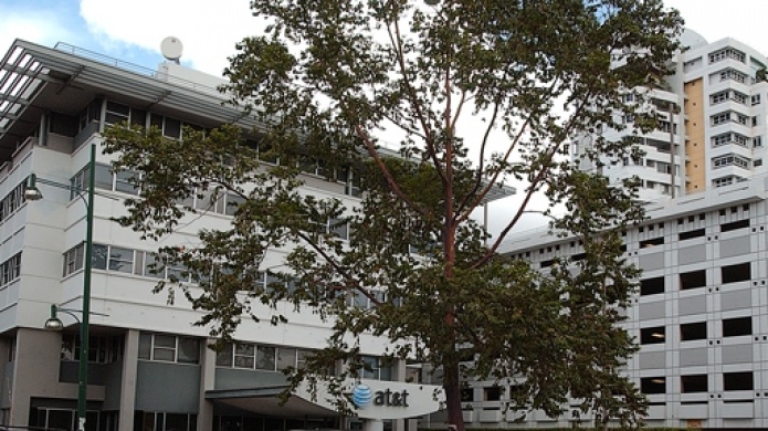 AT&T asegura estÃ¡ preparada para el paso del HuracÃ¡n Irma