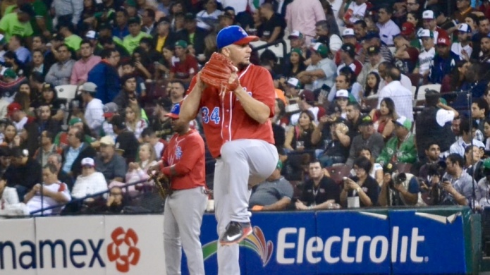 Criollos de Caguas buscarÃ¡n repetir su receta en CuliacÃ¡n