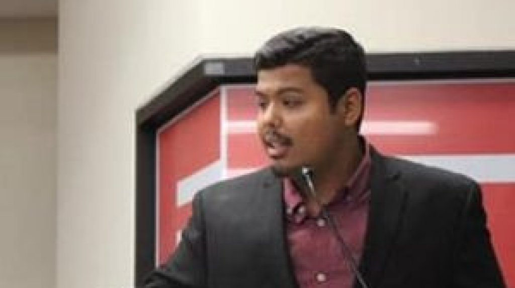  Exigen a Hern&aacute;ndez Monta&ntilde;ez que despida al hijo del alcalde de Aguadilla, quien labora en la C&aacute;mara y particip&oacute; en pol&eacute;mico chat 