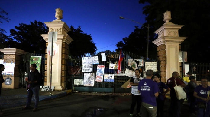 Cumple el plazo para que la Universidad UPR apruebe un plan fiscal