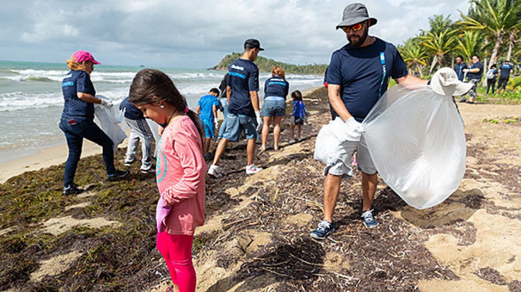 Scuba Dogs Society inicia reclutamiento de capitanes para la Limpieza Internacional de Costas 2021 