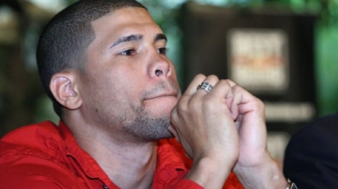 Cambio de fecha para pelea de "Juanma" LÃ³pez contra Albert "Entrenadorcito" Rivera: ahora serÃ¡ el 31 de marzo en BayamÃ³n