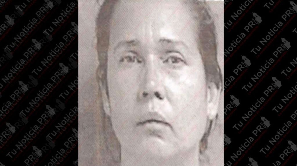  Arrestan mujer que robo un perro en Guayama 