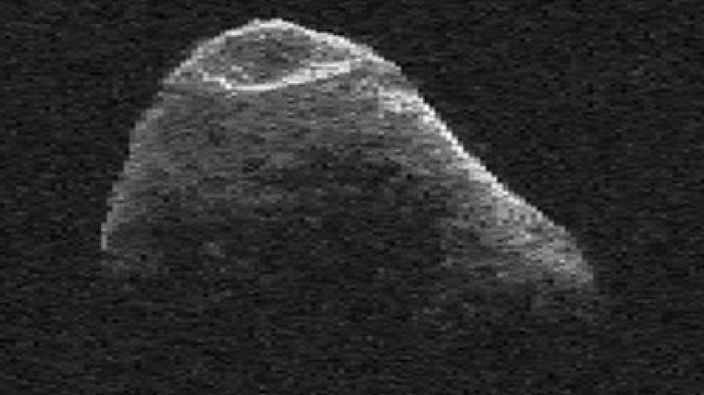  Asteroide Apophis est&aacute; acelerando pero no representa peligro aunque se acerque a la Tierra 