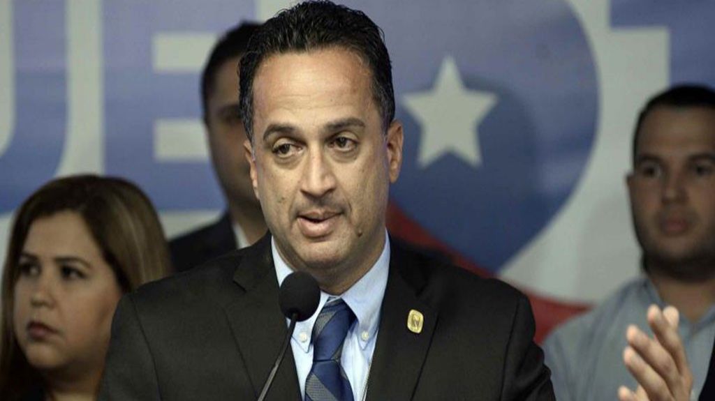  PNP cataloga de &ldquo;encubrimiento&rdquo; la supuesta desaparici&oacute;n de auditor&iacute;a de campa&ntilde;a de Bernier 