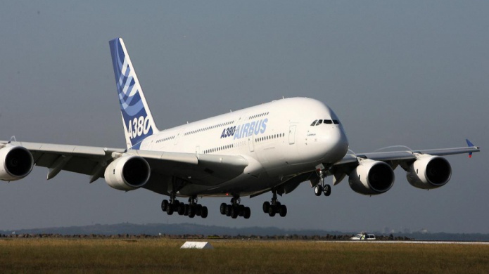 Â¿EstÃ¡ en vÃ­as de extinciÃ³n el Airbus A380, el aviÃ³n de pasajeros mÃ¡s grande del mundo?