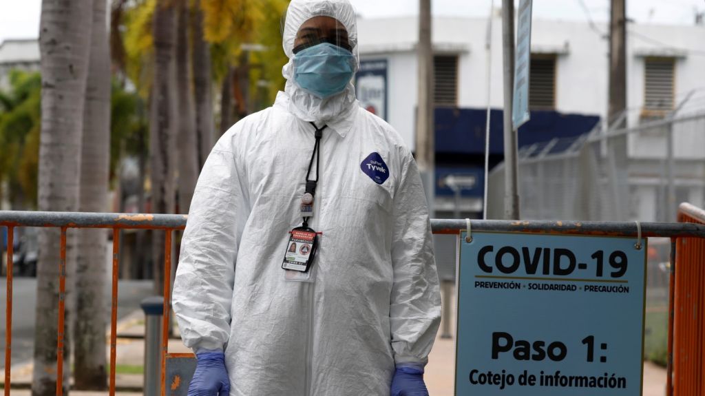  Toa Baja anuncia dos puntos de servicarro para realizar pruebas de Covid-19 