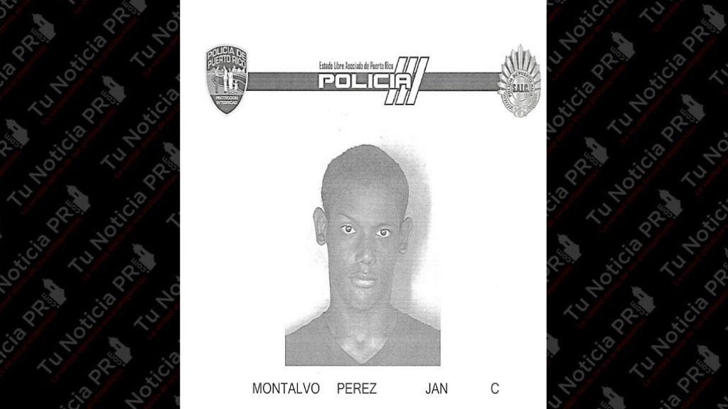  Mas cargos contra el &ldquo;Domi&rdquo; por tentativa de escalamiento en Arecibo 