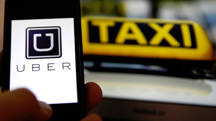 Uber les gana el segundo "Round" a los taxistas y CSP, puede volver a operar en PR

