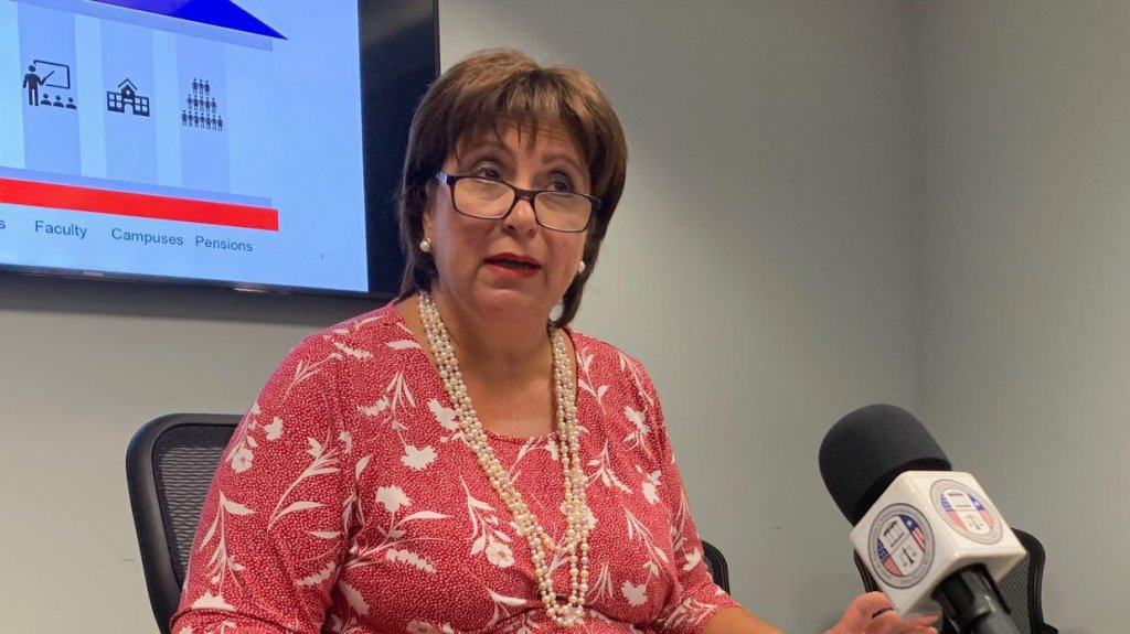  JCF presenta sexto Plan de Ajuste enmendado 