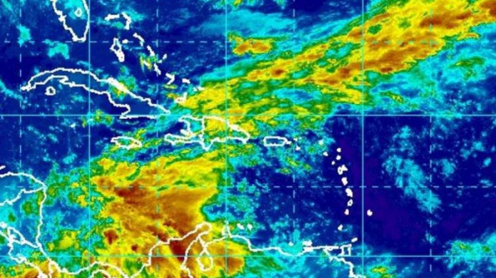 Llega el FrÃ­o navideÃ±o esta noche 