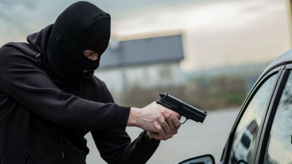  Se reporta&ldquo;Carjacking&rdquo; en Aguas Buenas 