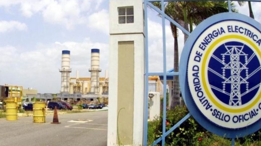  A la mitad de la generaci&oacute;n requerida para estabilizar el sistema AEE 