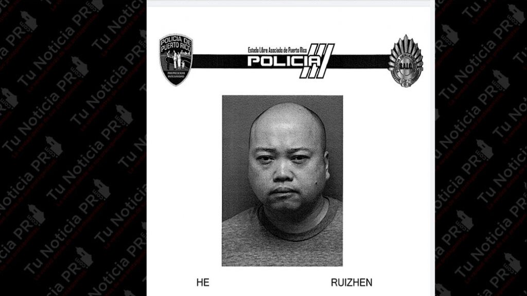  Cargo por Acoso Sexual en Guayama 