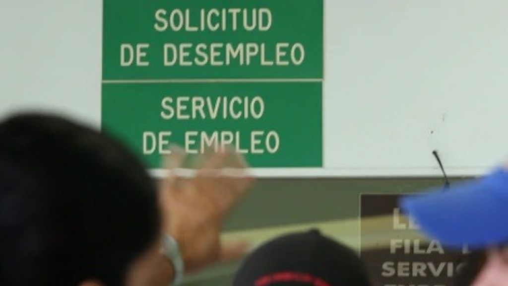  Presidente cameral propone pago desempleo adelantado sujeto a auditor&iacute;a 