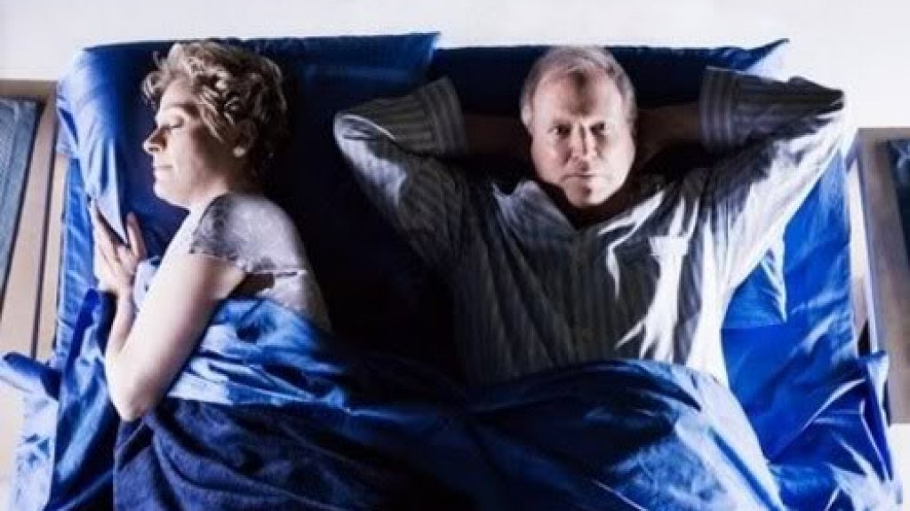  Conciliar tarde el sueño causa desgaste congnitivo en latinos de mediana edad 