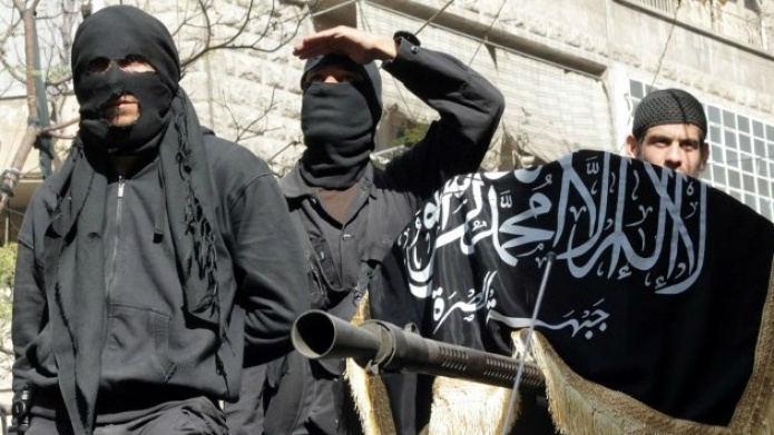 Siria: Matan al cabecilla del Frente Al Nusra, organizaciÃ³n terrorista asociada a Al Qaeda