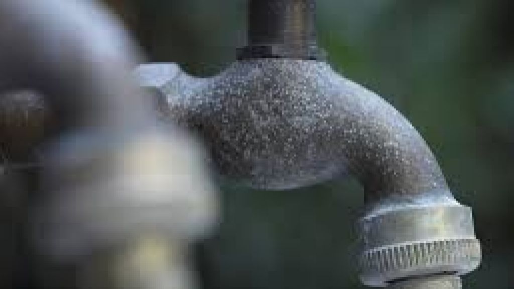  Interrupci&oacute;n de servicio en sectores de Lares por aver&iacute;a el&eacute;ctrica 