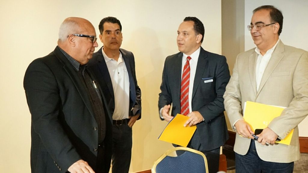  Integrantes de la industria tur&iacute;stica exigen no se consolide Compa&ntilde;&iacute;a de Turismo 