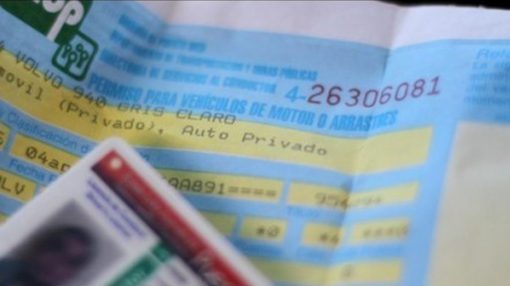  Buscan extender vigencia de licencias, permiso y marbetes por 60 d&iacute;as ante crisis del coronavirus 