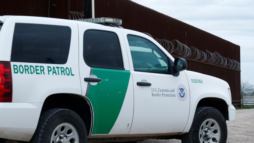  EEUU reporta 300 migrantes muertos sin identificar en la frontera en 2019 