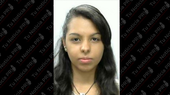 Policía busca menor desaparecida en San Juan