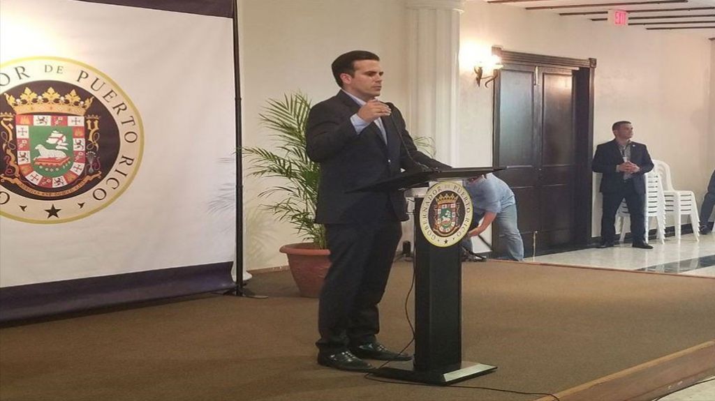  No importa si derogar la Ley 80 es prospectiva o no, para el gobernador lo importante es cumplir con el acuerdo con la JCF 