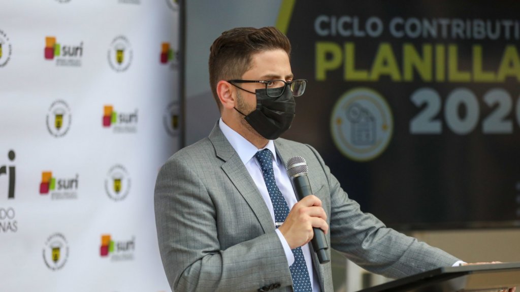  Hacienda anuncia posposici&oacute;n hasta el 25 de abril de la fecha de cierre del ciclo contributivo vigente 