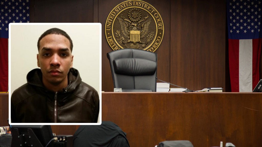  Sentencian a Vladimir Natera Abreu, de las &ldquo;FARC&rdquo; a 15 a&ntilde;os de prisi&oacute;n federal ocho a&ntilde;os de libertad supervisada 