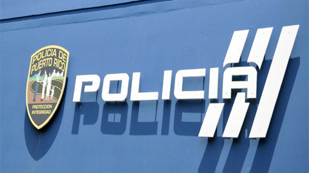  Encuentran cad&aacute;ver baleado en Arecibo 