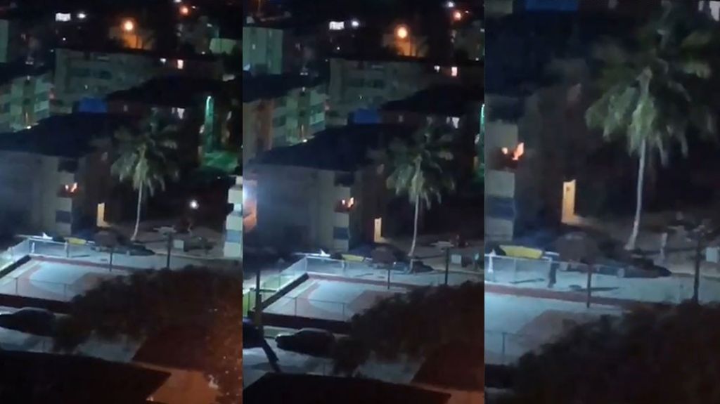  Video: Aseguran son 8 los muertos en la masacre en residencial de Rio Piedras 