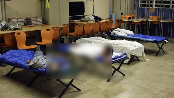 Departamento de Vivienda publica lugares que serÃ¡n utilizados como refugios durante HuracÃ¡n Irma 