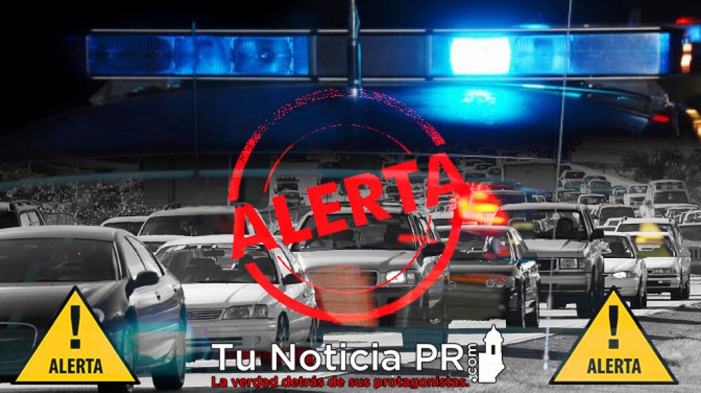 Accidente de auto con motora de car&aacute;cter fatal en Las Piedras 