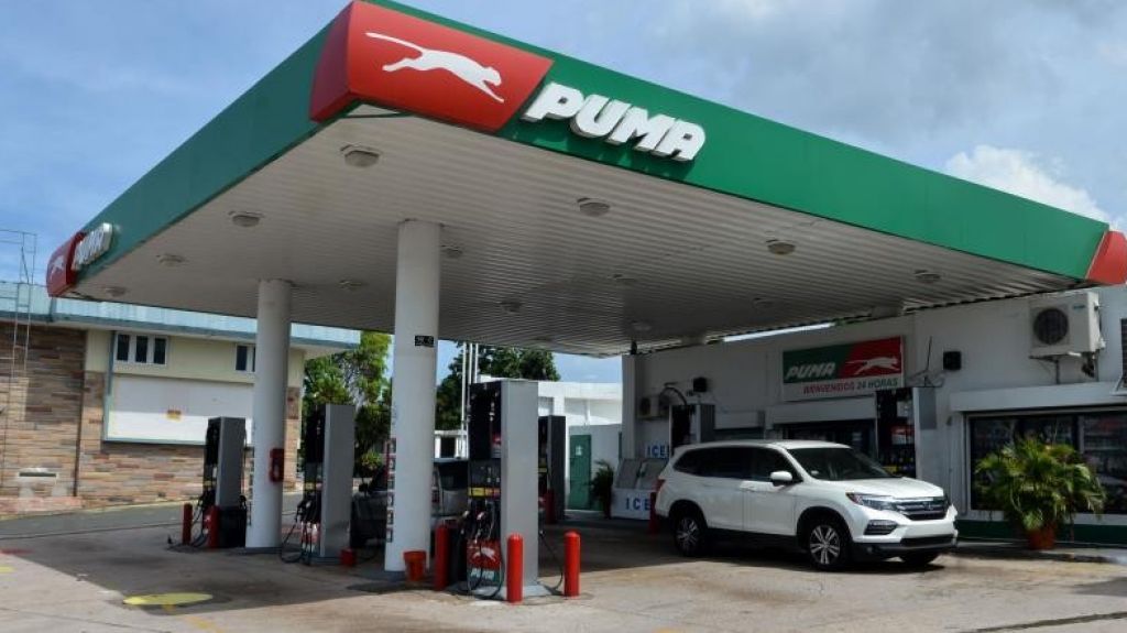  Puma Energy rechaza aumento del costo de diesel para AEE 