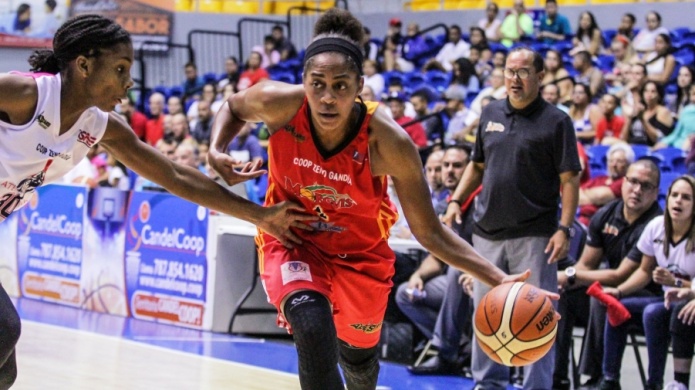 Morovis se roba el tercero y queda 2-1 al frente en la final del BSNF