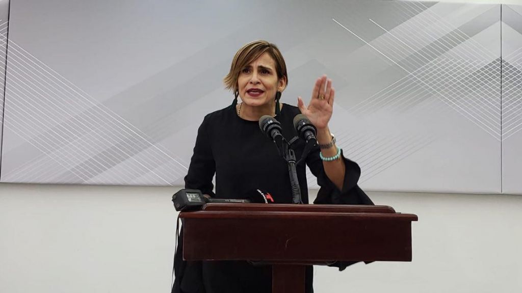  Secretaria de la Gobernaci&oacute;n dice gobernadora evaluar&aacute; otros candidatos para la secretar&iacute;a de Asuntos P&uacute;blicos 