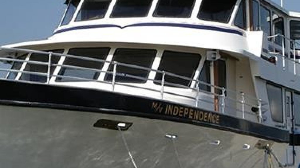  Comienza el proceso de transici&oacute;n de las lanchas de Vieques y Culebra 