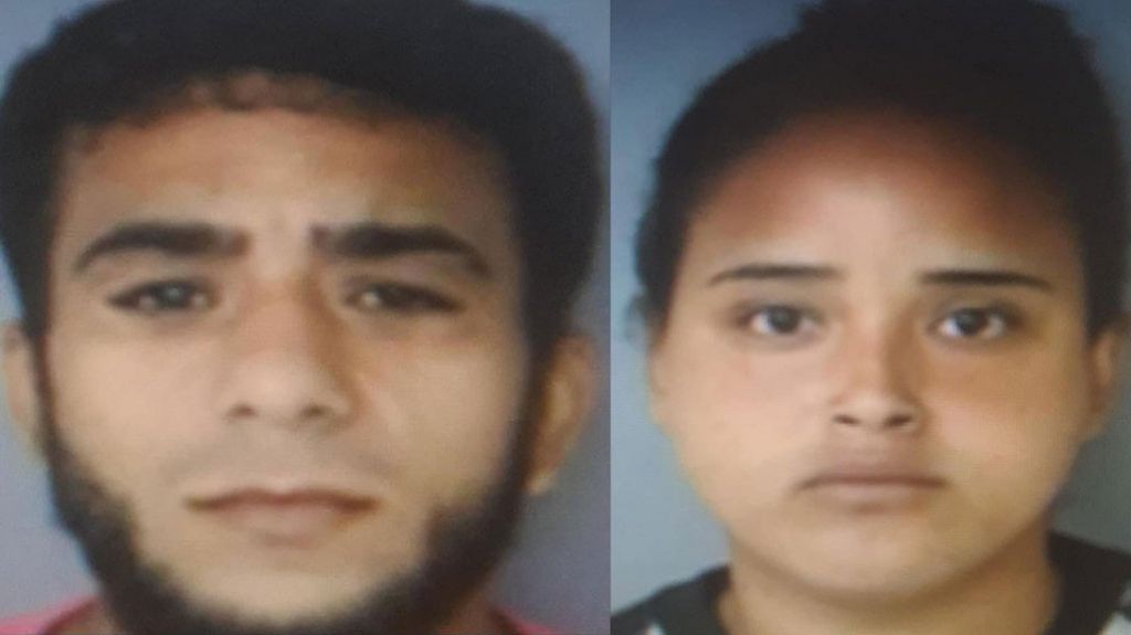  A la c&aacute;rcel una pareja por "carjacking" en Mayag&uuml;ez 