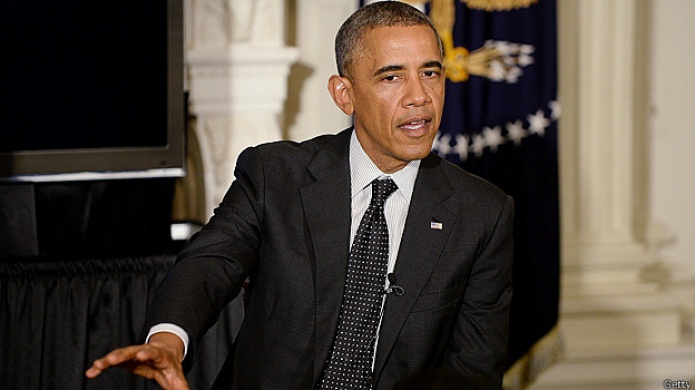 Obama estÃ¡ avergonzado de que EE.UU. no pueda detener los tiroteos