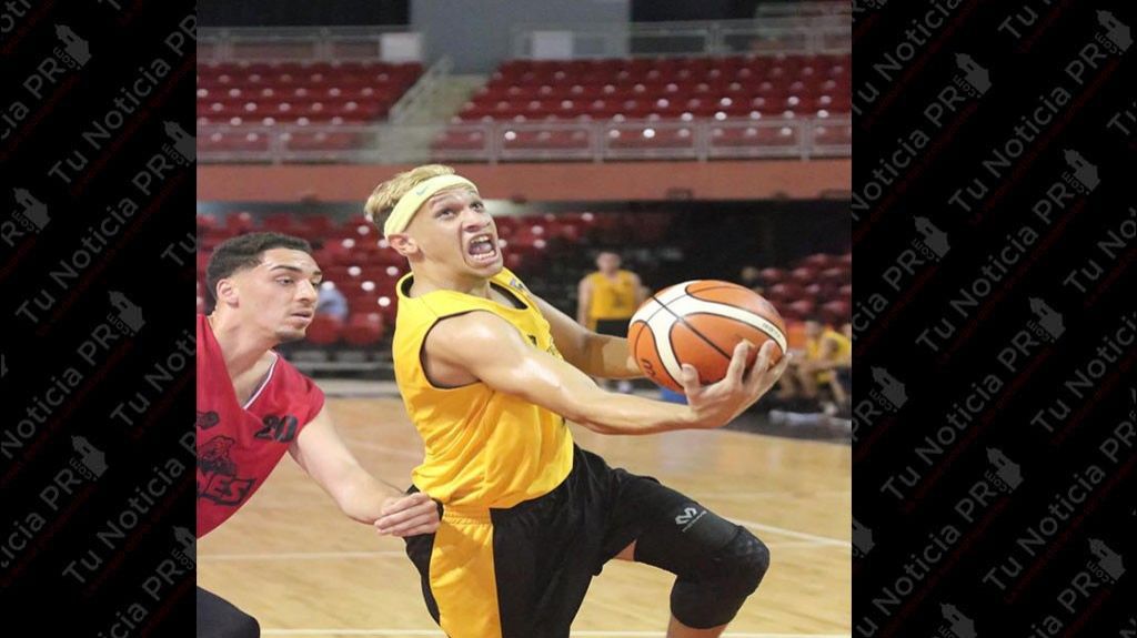  Yauco y San Juan con dos victorias en la JDC Basketball League Sub-24 