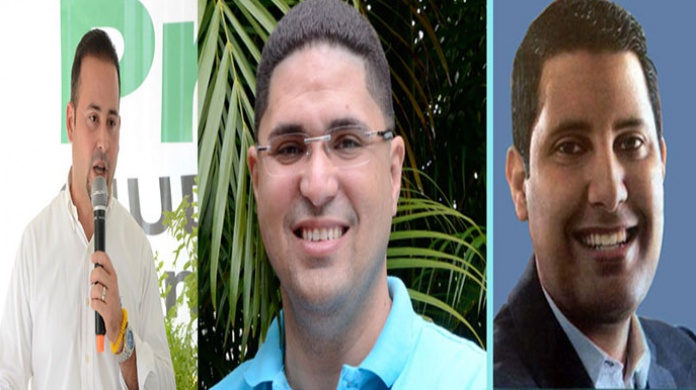 Resultados Oficiales de las primarias por la alcaldÃ­a de Villalba en el PNP