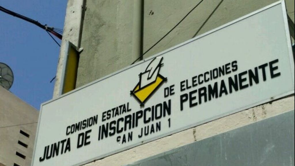  Operar&aacute;n desde el lunes, las Juntas de Inscripci&oacute;n Permanente 