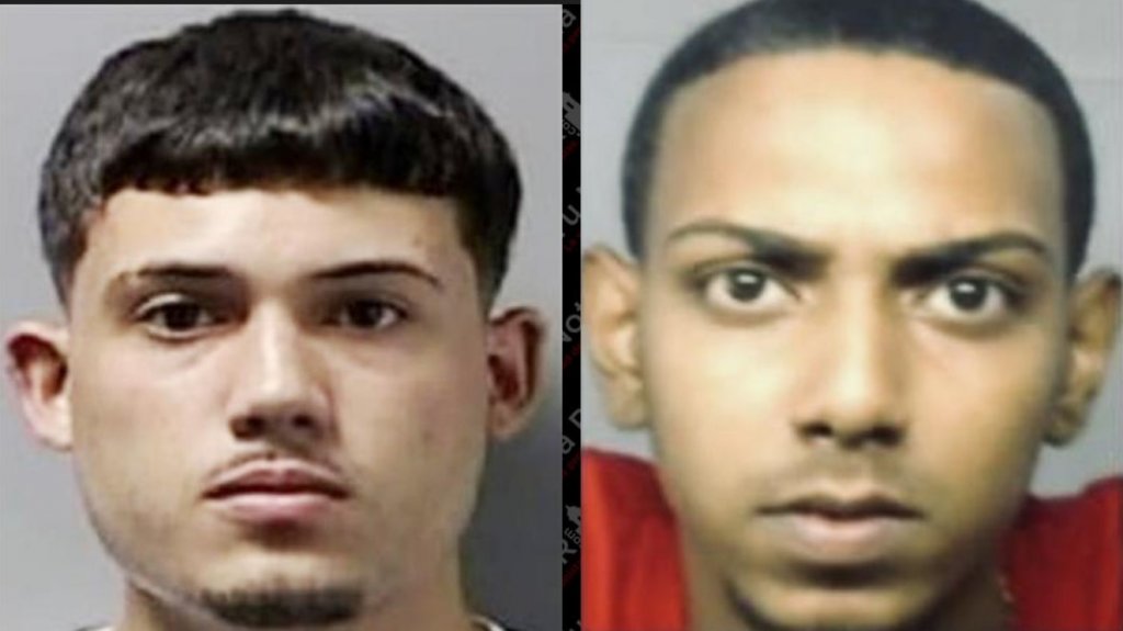  Buscan j&oacute;venes acusados en ausencia de asesinato en club nocturno de Ponce 