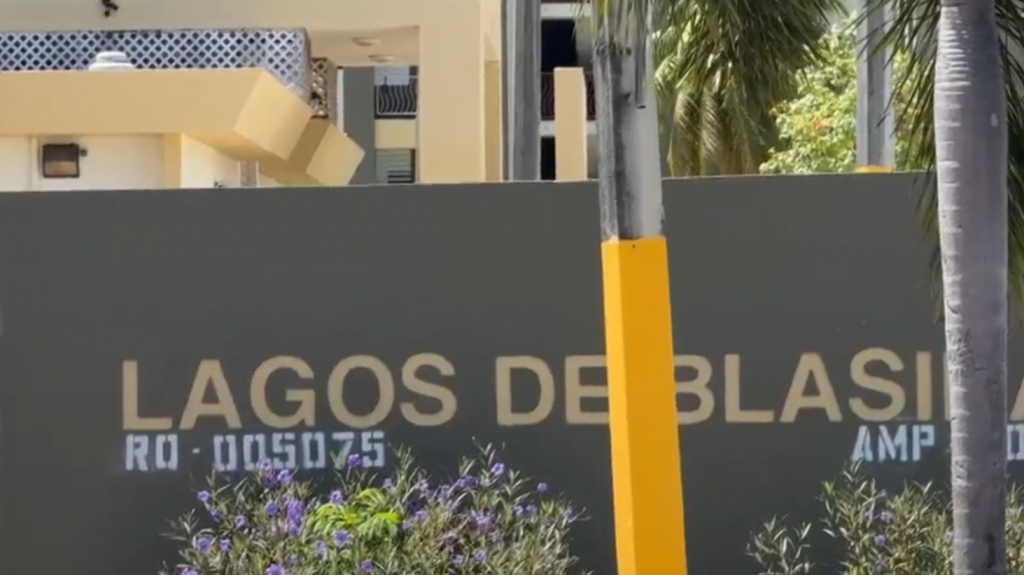  Video: En caserío de Carolina le dan una pela a joven de 21 años y lo secuestran solo por quitarle la bicicleta 