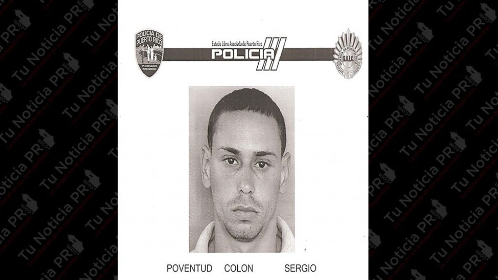  A la c&aacute;rcel por asesinato en Cayey el pasado s&aacute;bado 