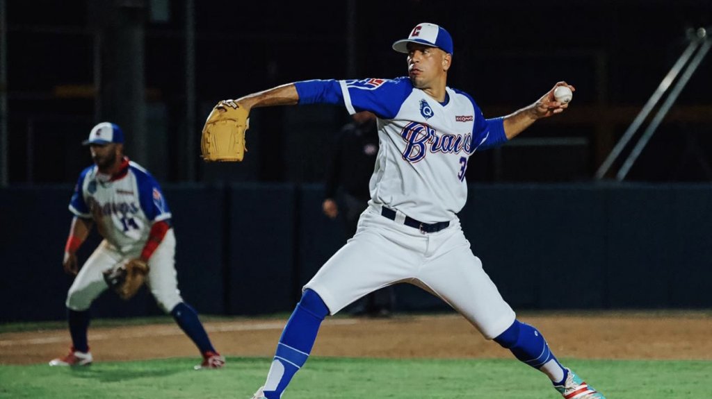  Duelo de estelares en primer juego de serie final de la Doble A que se disputar&aacute; esta noche 